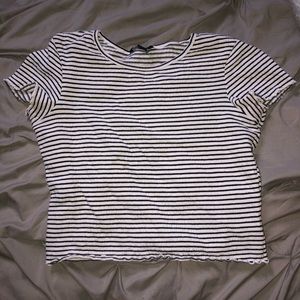 American Eagle crop top